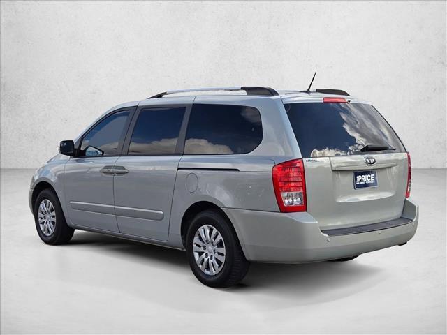 used 2012 Kia Sedona car, priced at $5,312