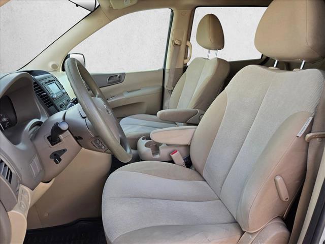 used 2012 Kia Sedona car, priced at $5,312