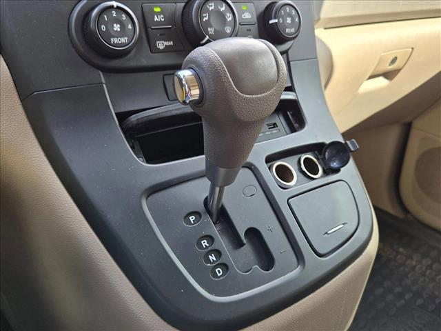 used 2012 Kia Sedona car, priced at $5,312