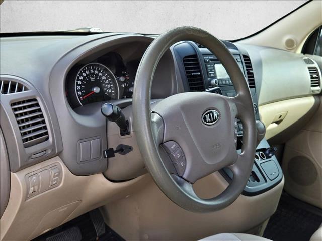 used 2012 Kia Sedona car, priced at $5,312