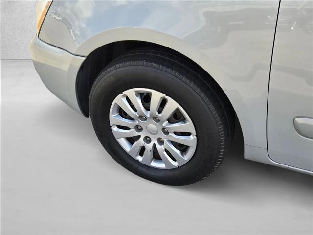 used 2012 Kia Sedona car, priced at $5,312