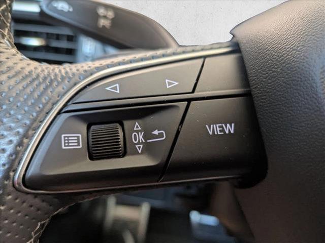 used 2023 Audi S5 car, priced at $40,495