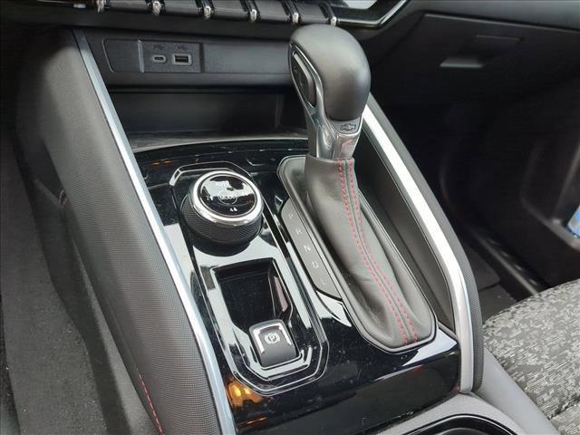 used 2024 Chevrolet Colorado car, priced at $37,492