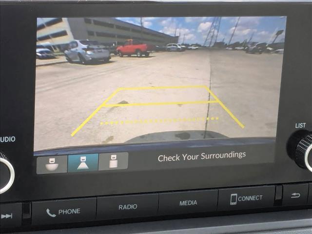 used 2025 Honda Accord car, priced at $25,950