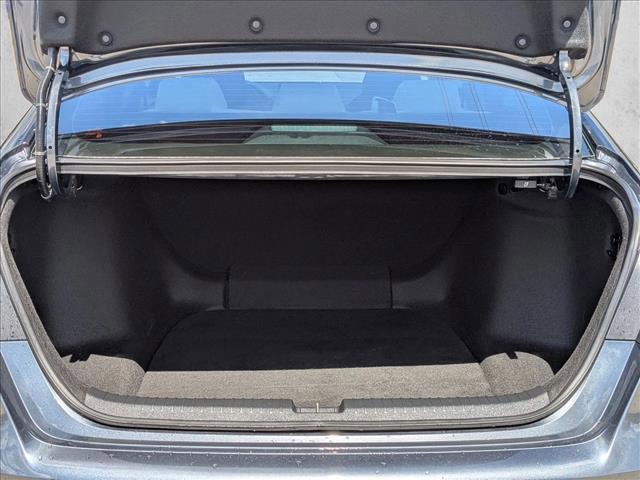 used 2025 Honda Accord car, priced at $25,950