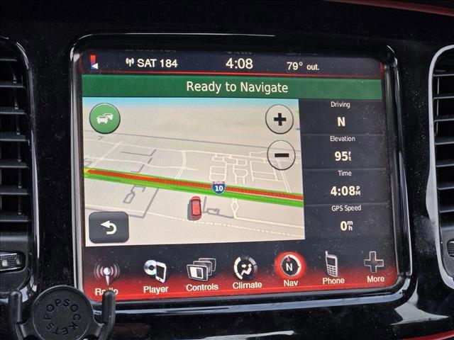 used 2015 Dodge Dart car, priced at $8,492