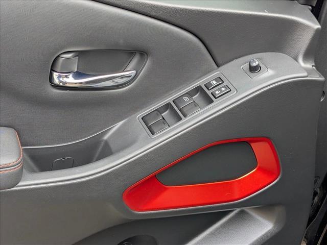 used 2022 Nissan Frontier car, priced at $28,990