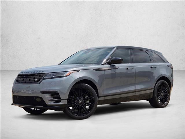 used 2024 Land Rover Range Rover car, priced at $54,548