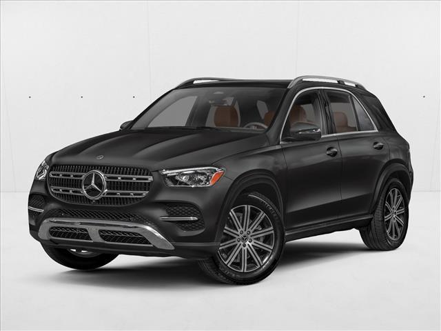 used 2025 Mercedes-Benz GLE 350 car, priced at $55,995