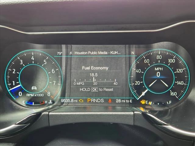 used 2019 Ford Mustang car, priced at $33,995