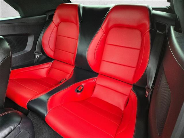 used 2019 Ford Mustang car, priced at $33,995