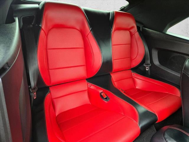 used 2019 Ford Mustang car, priced at $33,995