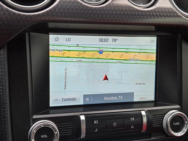 used 2019 Ford Mustang car, priced at $33,995