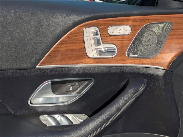 used 2025 Mercedes-Benz GLE 350 car, priced at $56,995