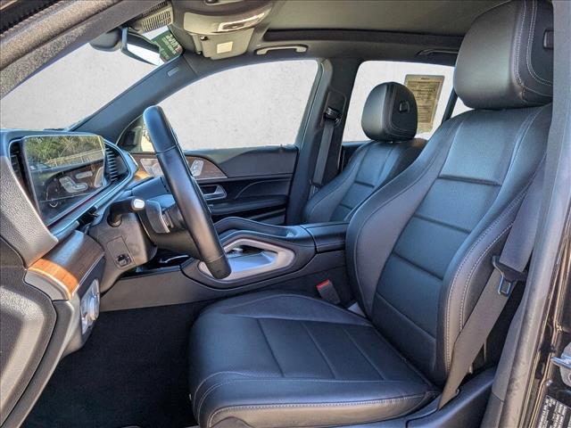 used 2025 Mercedes-Benz GLE 350 car, priced at $56,995