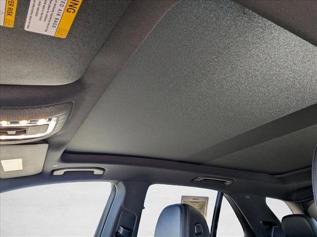 used 2025 Mercedes-Benz GLE 350 car, priced at $56,995