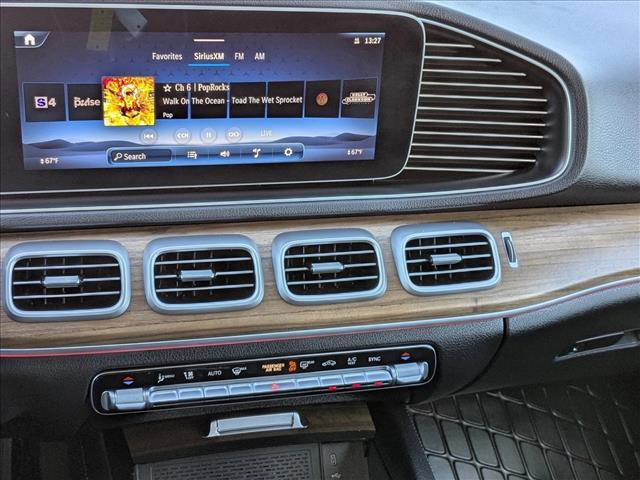 used 2025 Mercedes-Benz GLE 350 car, priced at $56,995