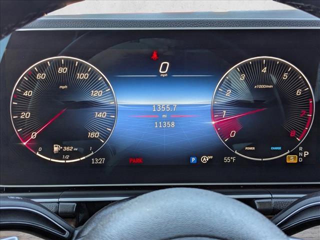 used 2025 Mercedes-Benz GLE 350 car, priced at $56,995