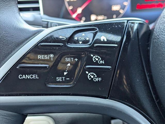 used 2025 Mercedes-Benz GLE 350 car, priced at $56,995