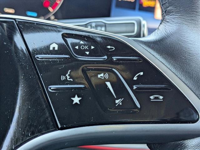 used 2025 Mercedes-Benz GLE 350 car, priced at $56,995