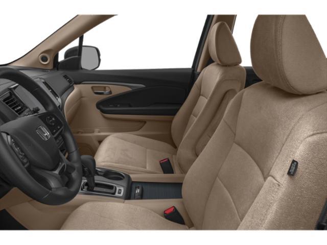 used 2020 Honda Pilot car, priced at $25,000