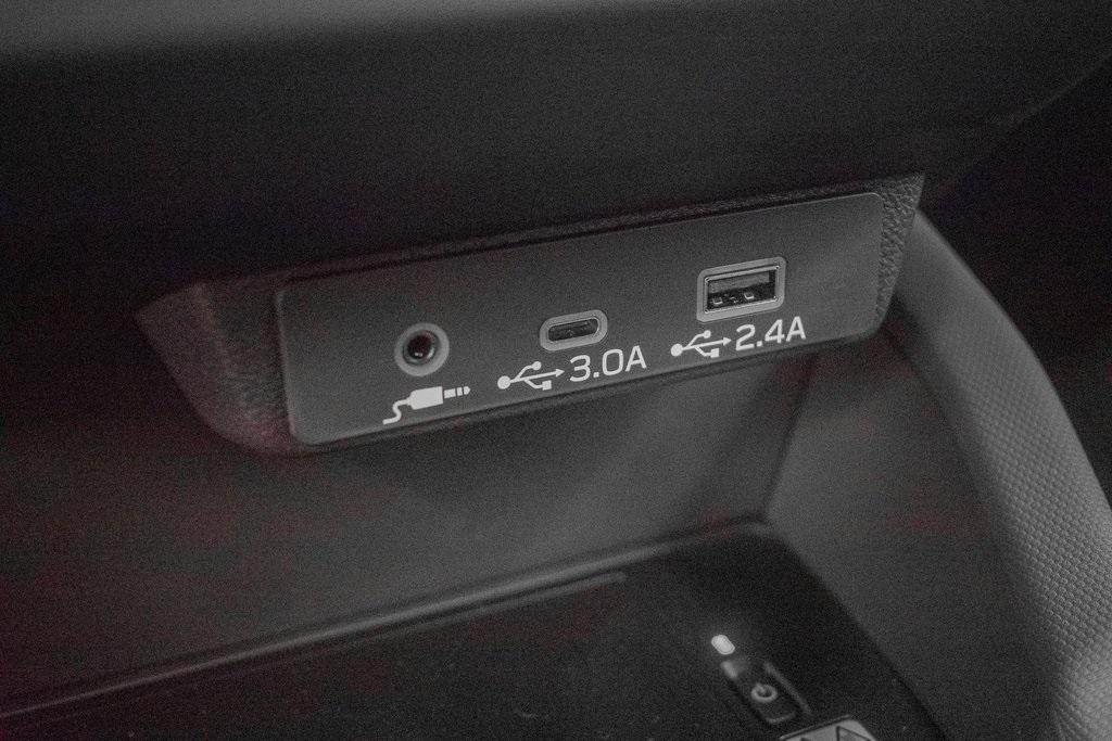 new 2026 Subaru Forester car, priced at $35,371