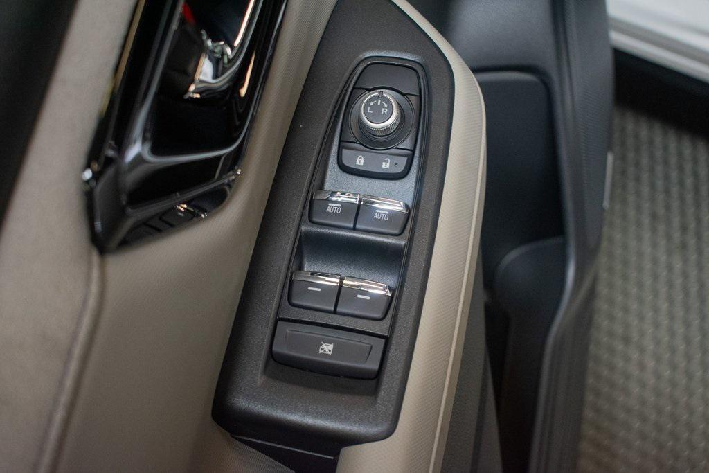 new 2026 Subaru Forester car, priced at $39,427