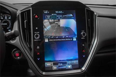 new 2026 Subaru Crosstrek car, priced at $36,638
