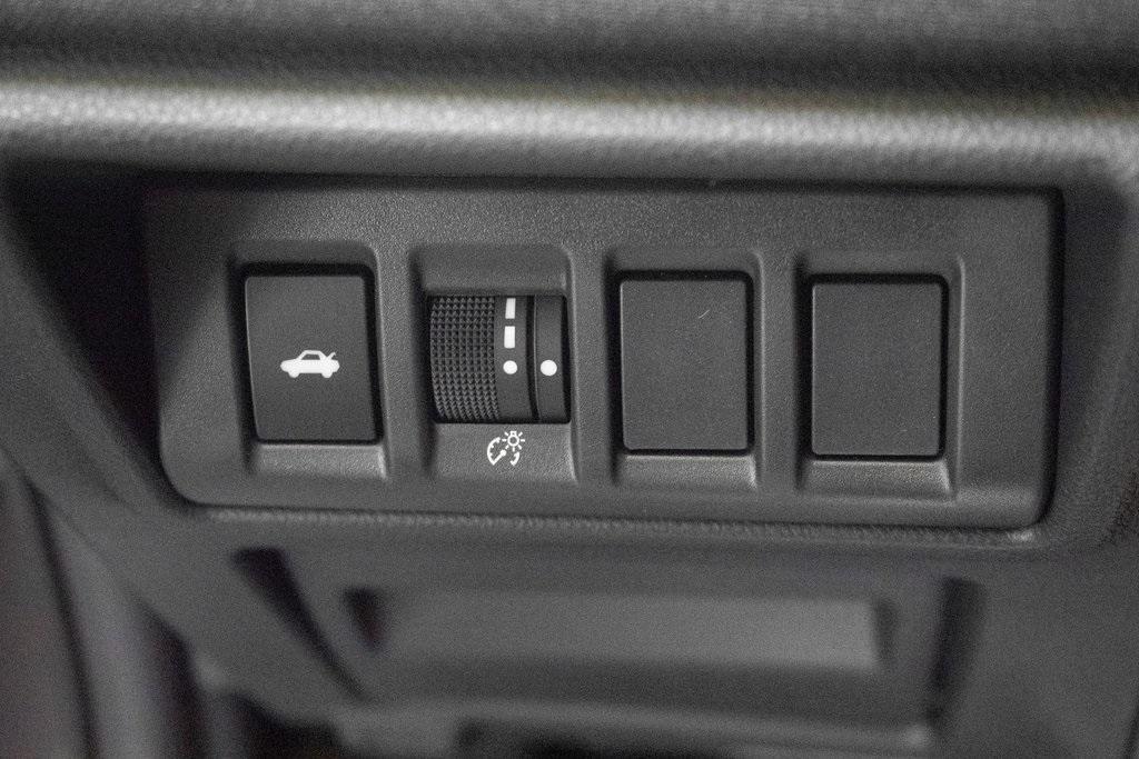 new 2025 Subaru Legacy car, priced at $32,062