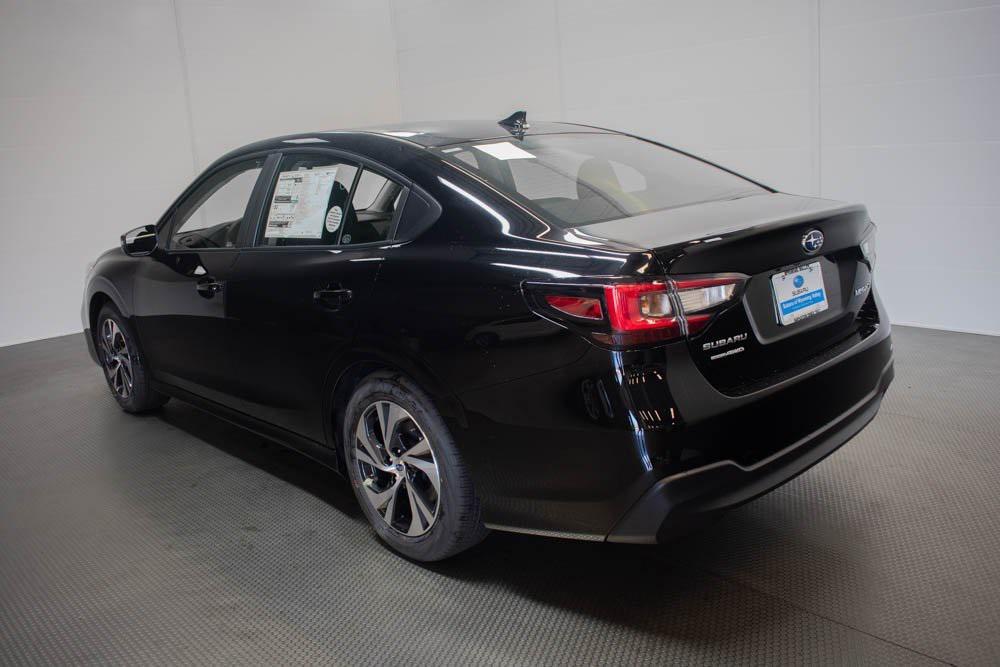 new 2025 Subaru Legacy car, priced at $32,062
