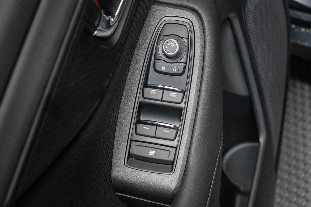 new 2025 Subaru Legacy car, priced at $32,062