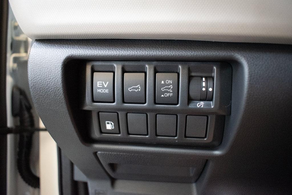 new 2026 Subaru Forester Hybrid car, priced at $39,537