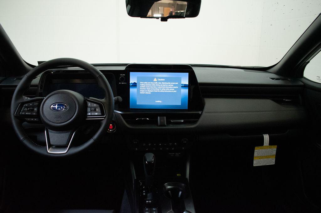 new 2026 Subaru Outback car, priced at $48,036