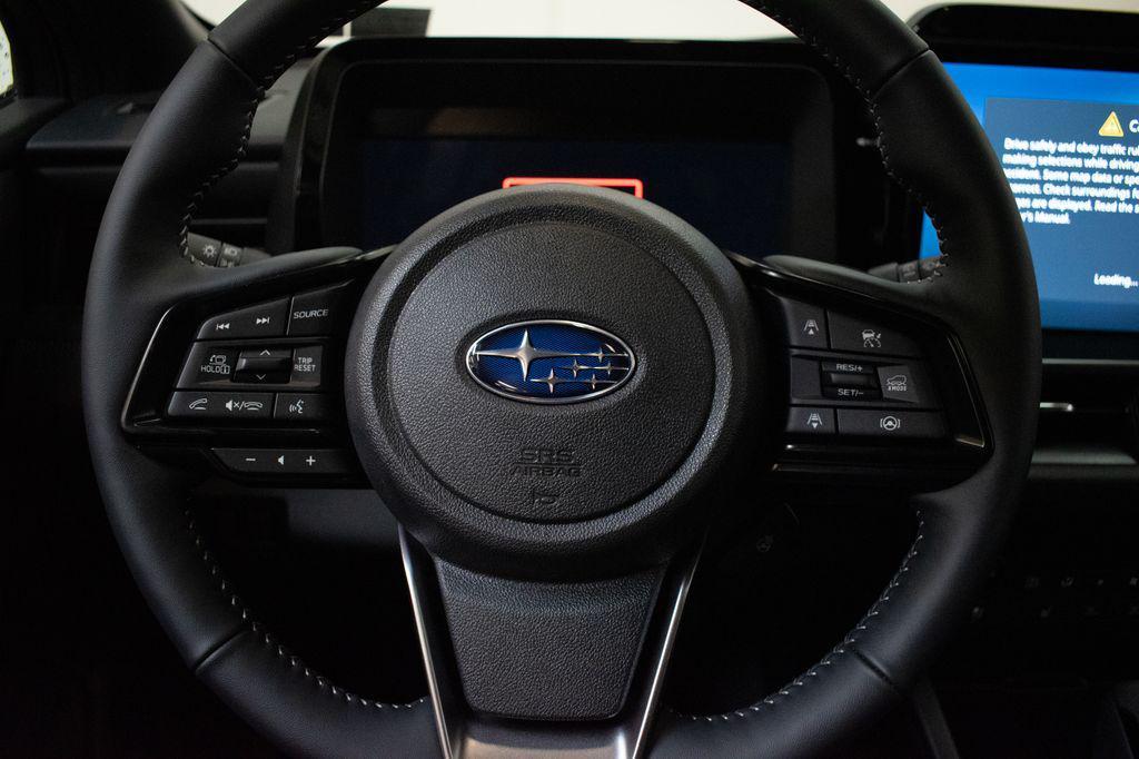 new 2026 Subaru Outback car, priced at $48,036