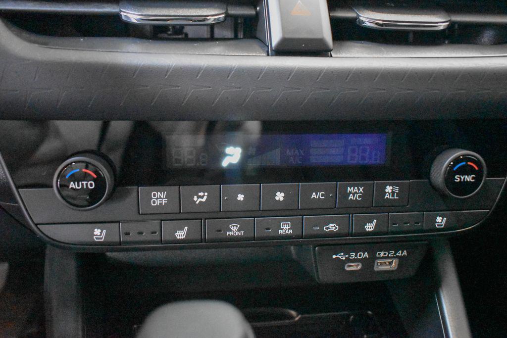 new 2026 Subaru Outback car, priced at $48,896