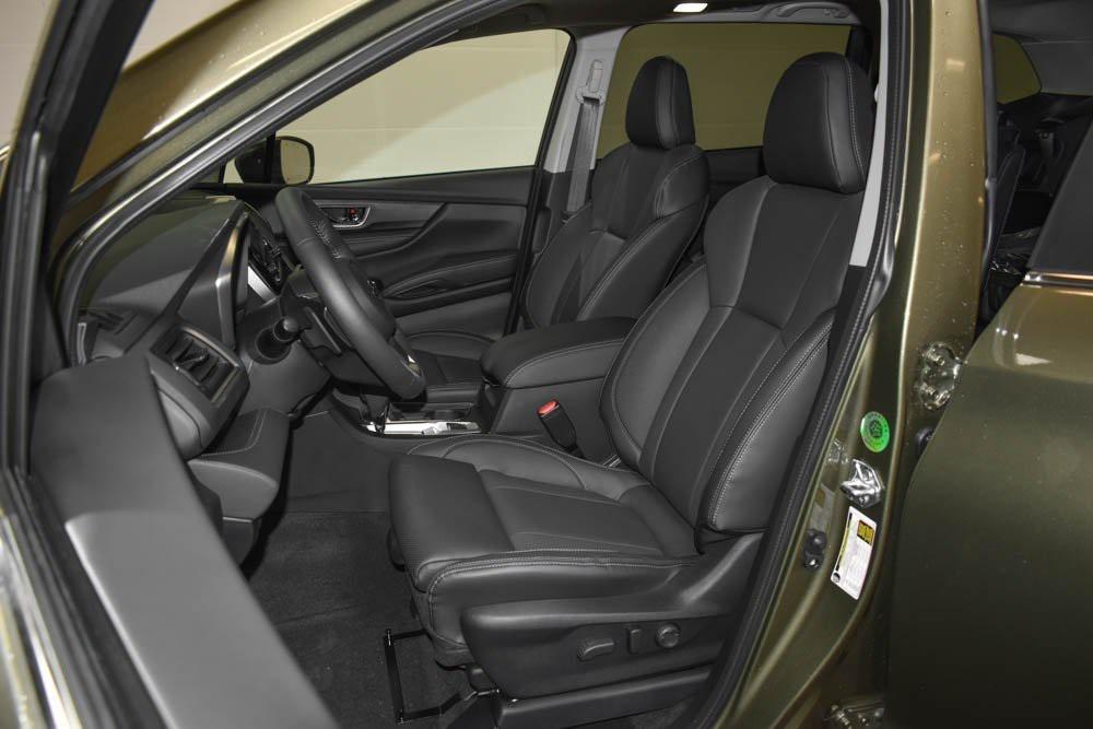 new 2026 Subaru Ascent car, priced at $47,375