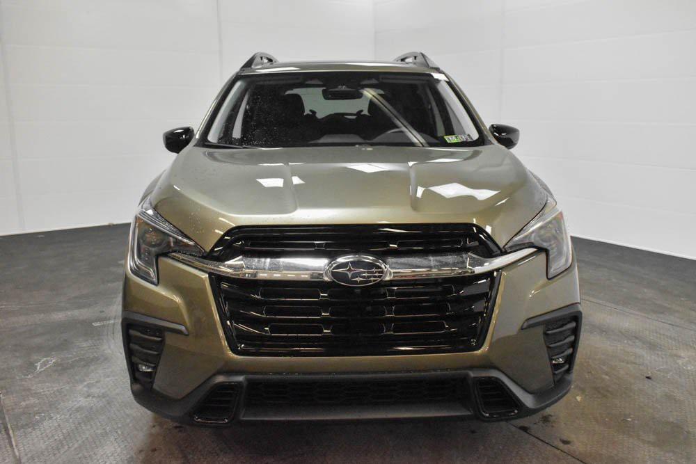 new 2026 Subaru Ascent car, priced at $47,375
