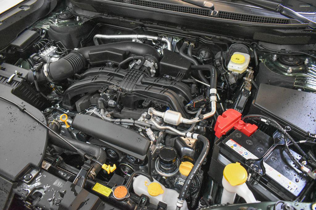 new 2026 Subaru Outback car, priced at $42,540