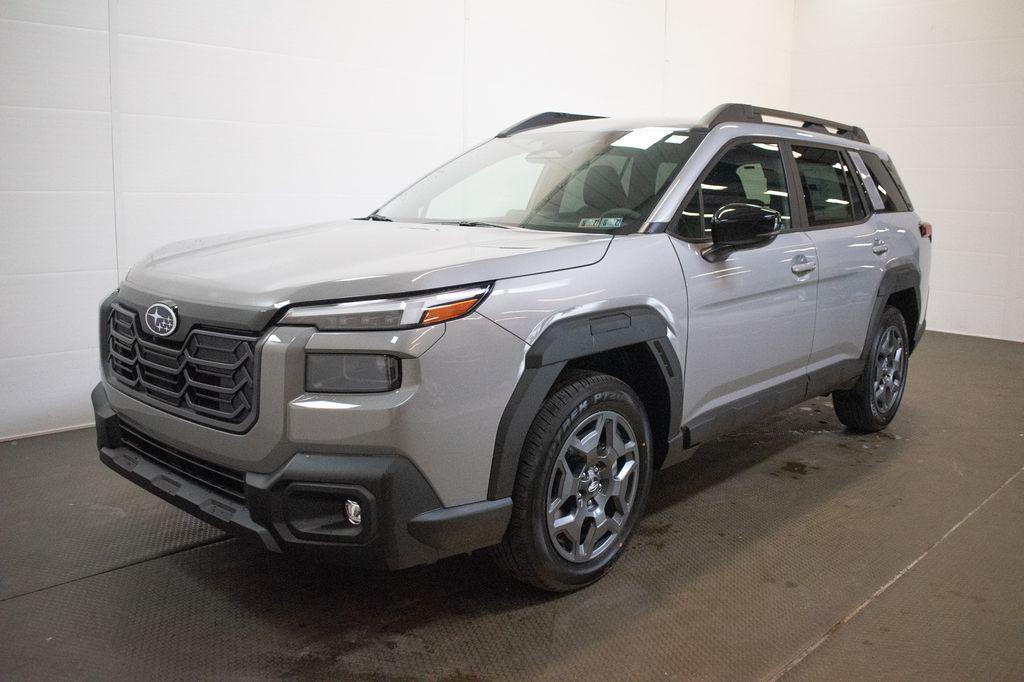 new 2026 Subaru Outback car, priced at $36,227