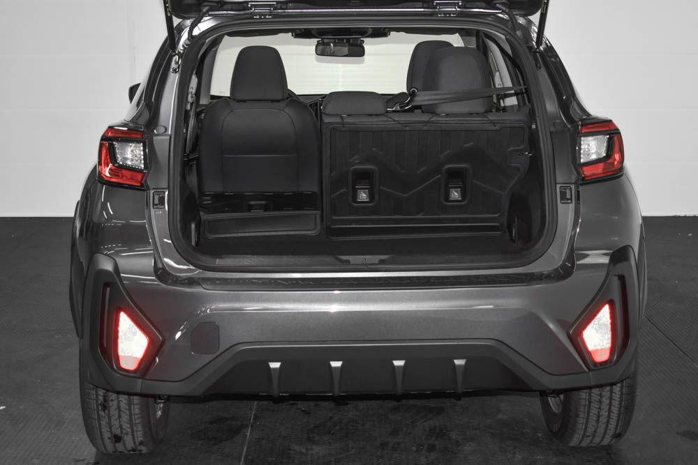 new 2026 Subaru Crosstrek car, priced at $28,861