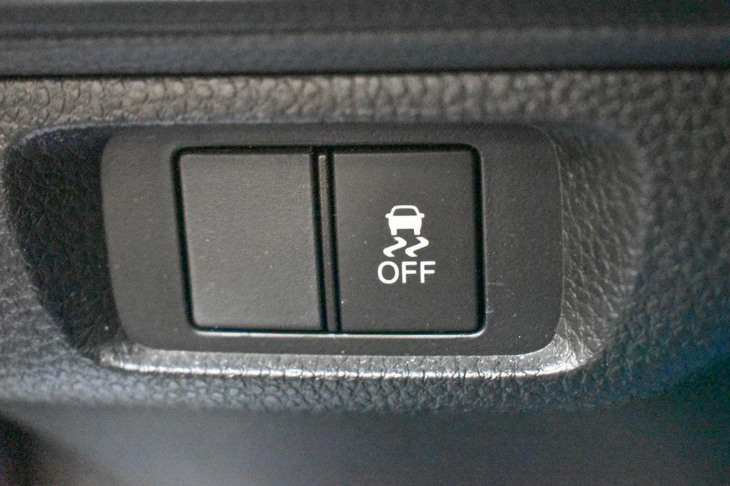 used 2023 Acura Integra car, priced at $27,000