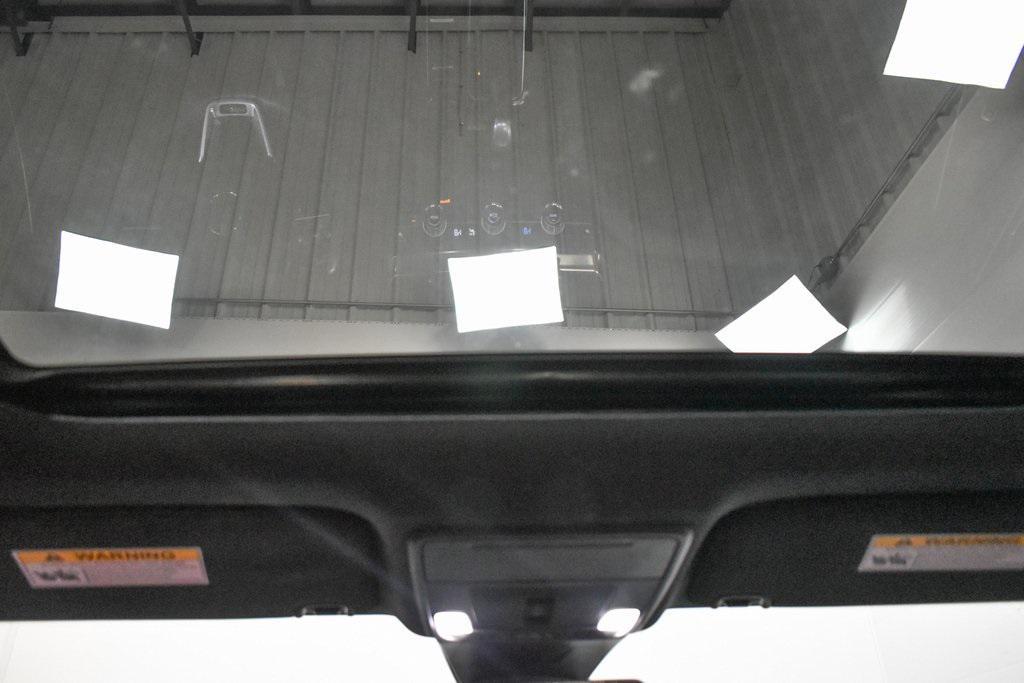 used 2023 Acura Integra car, priced at $27,000