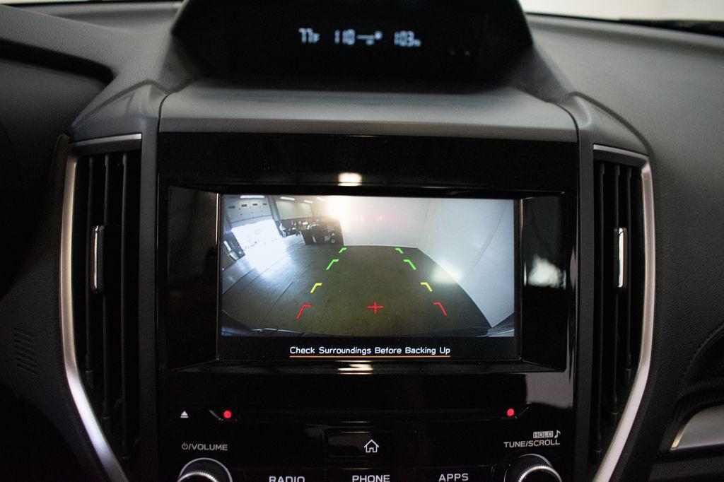 used 2019 Subaru Forester car, priced at $21,011