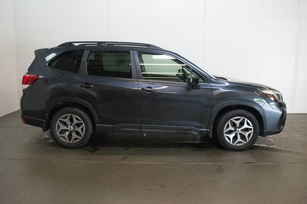used 2019 Subaru Forester car, priced at $21,011