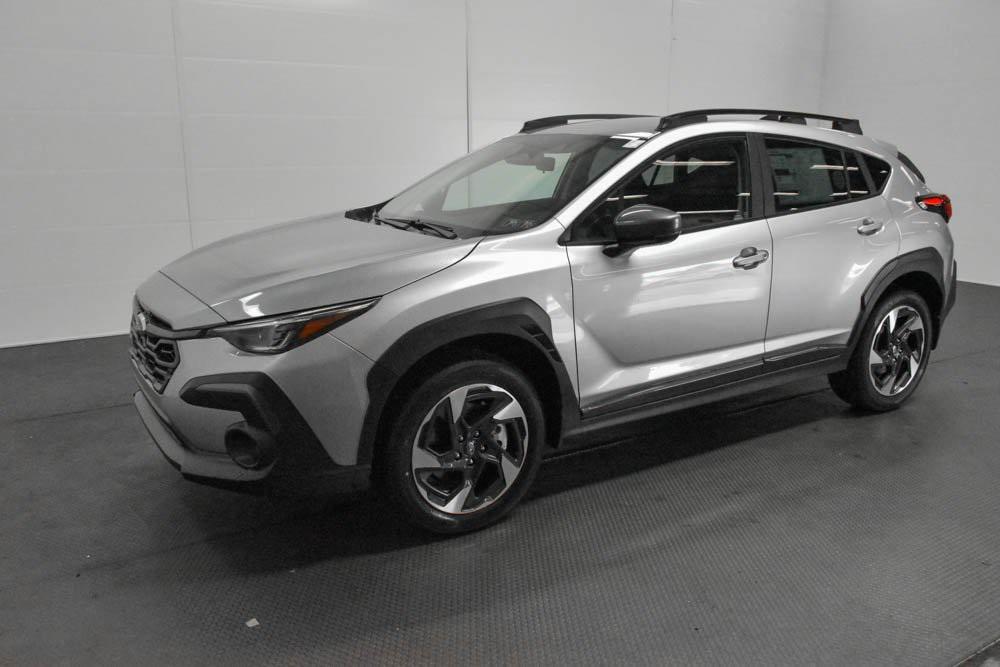 new 2026 Subaru Crosstrek Hybrid car, priced at $36,471