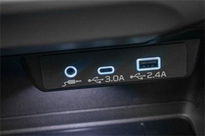 new 2026 Subaru Crosstrek Hybrid car, priced at $36,471