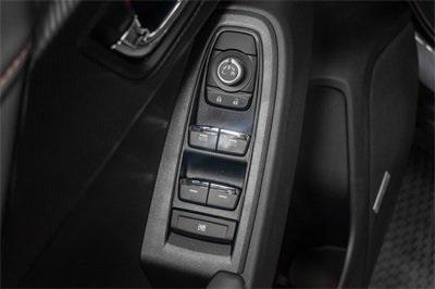 new 2026 Subaru Crosstrek Hybrid car, priced at $36,471