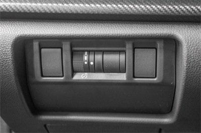 new 2026 Subaru Crosstrek Hybrid car, priced at $36,471