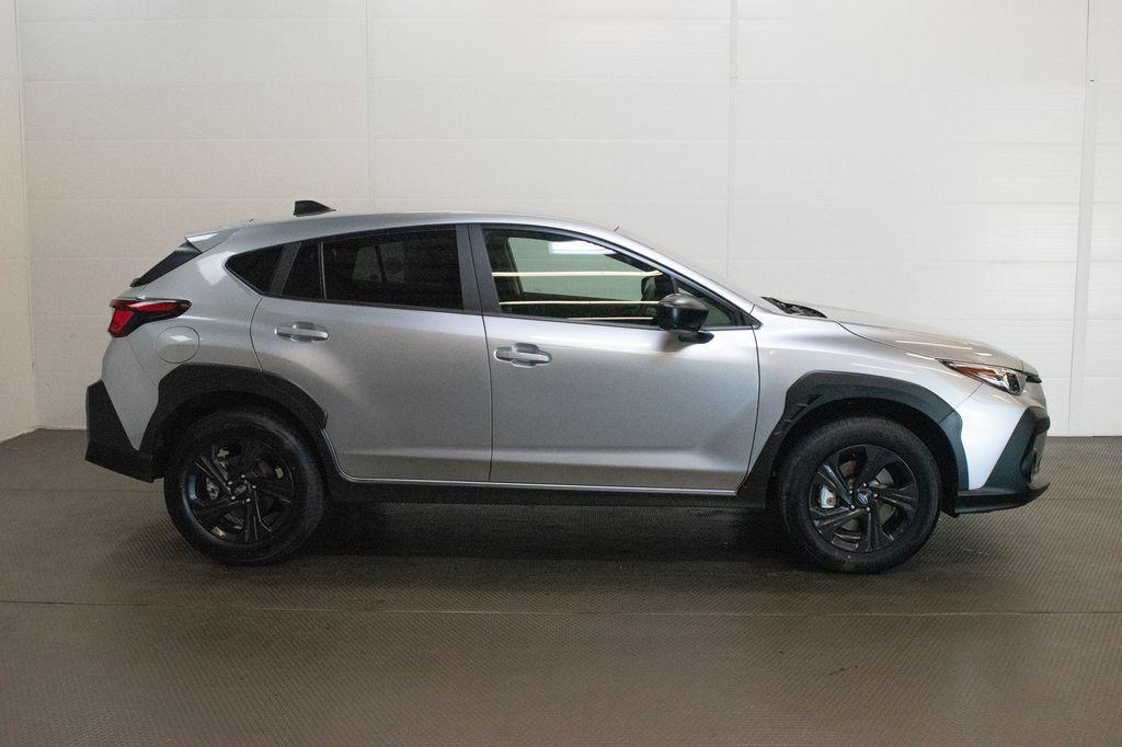 new 2026 Subaru Crosstrek car, priced at $28,208