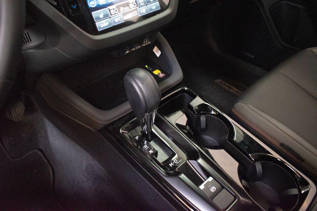 used 2026 Subaru Forester car, priced at $35,000